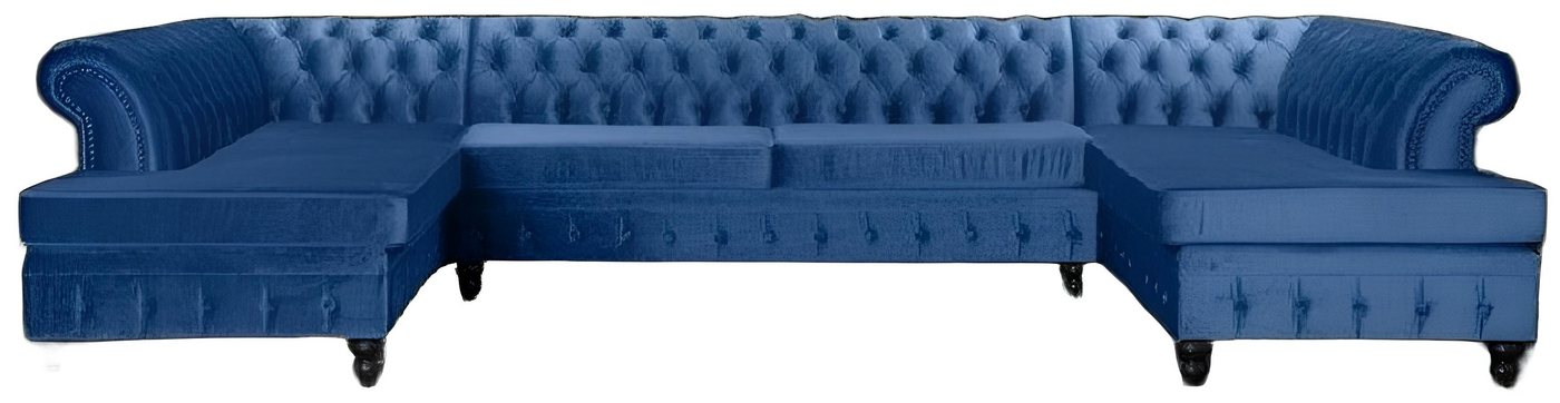 Xlmoebel Chesterfield-Sofa Grau Chesterfield Dreisitzer Premium Wohnzimmereinrichtung Neu Stoff, Hergestellt in Europa Xlmoebel Chesterfield-Sofa Grau Chesterfield Dreisitzer Premium Wohnzimmereinrichtung Neu Stoff, Hergestellt in Europa von Xlmoebel