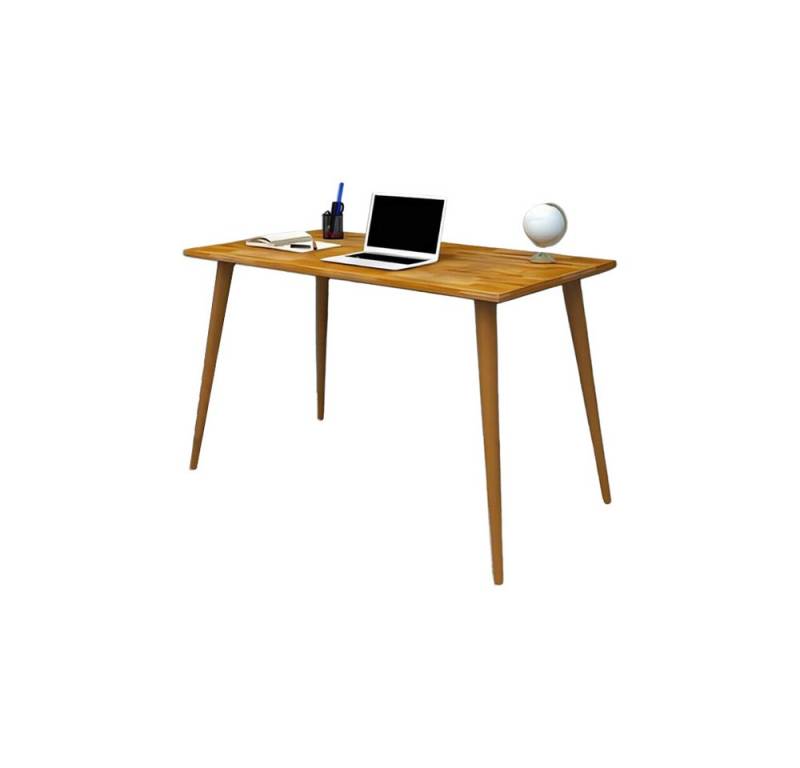 Xlmoebel Computertisch Edler Arbeitstisch Moderne Büro Schreibtische Stilvlle Computertische (Computertisch), Hergestellt in Europa von Xlmoebel