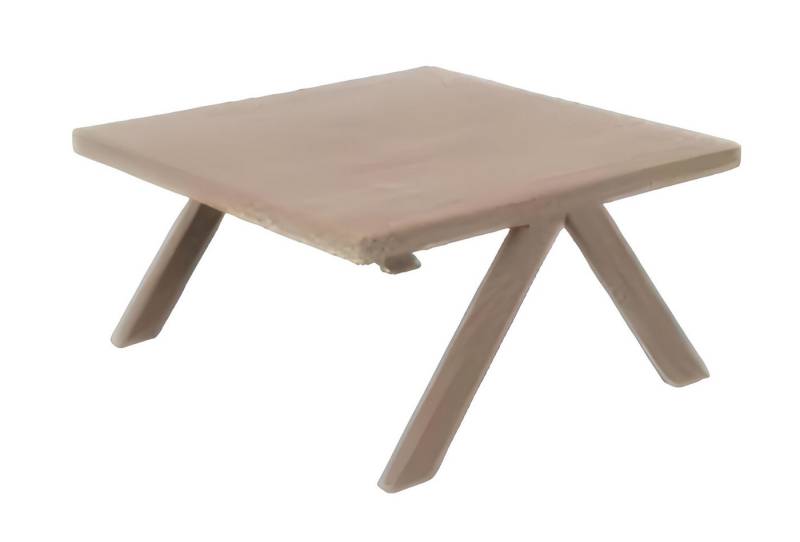 Xlmoebel Couchtisch Arbeitszimmer Bürotisch Luxus Exklusiv Modern Ästhetisch Holzschönheit (Couchtisch), Hergestellt in Europa von Xlmoebel