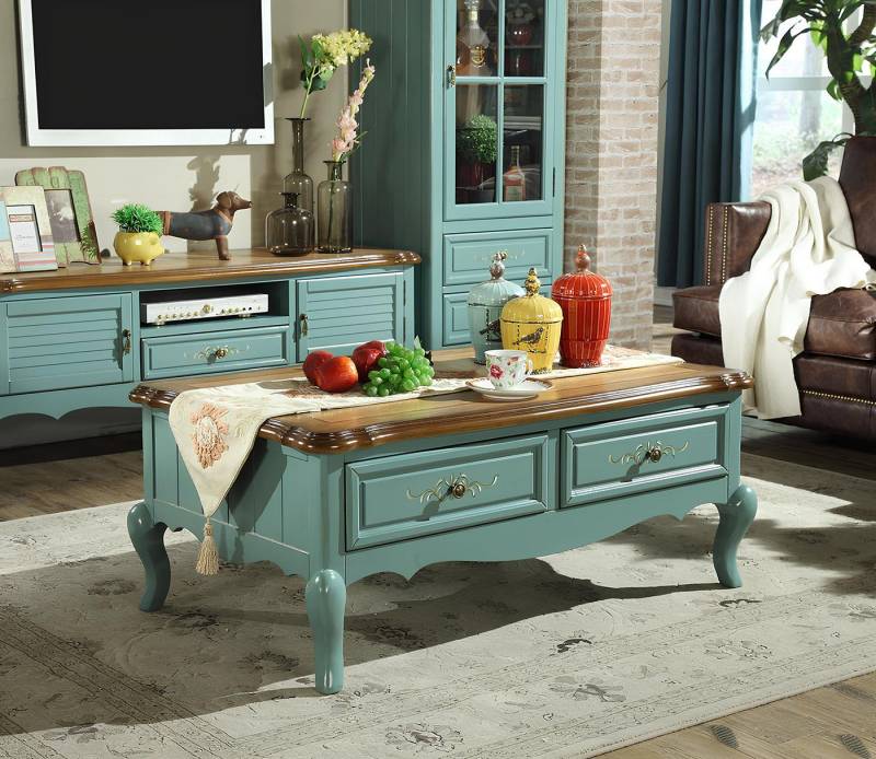 Xlmoebel Couchtisch Exklusiver Wohnzimmertisch mit Designer-Appeal Luxus Beistelltisch (Couchtisch), Hergestellt in Europa von Xlmoebel