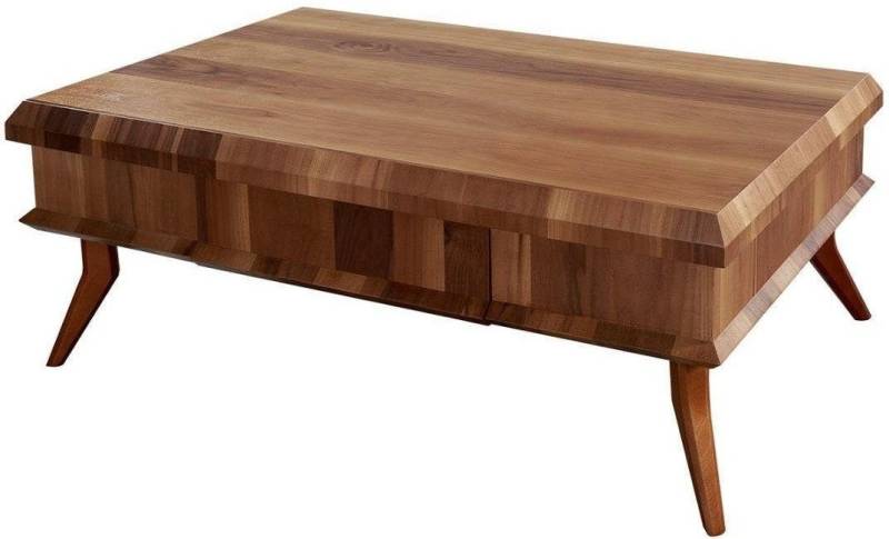 Xlmoebel Couchtisch Kaffeetisch Tisch Wohnzimmertisch Tische Couchtisch (1-St., 1x Couchtisch), Hergestellt in Europa von Xlmoebel