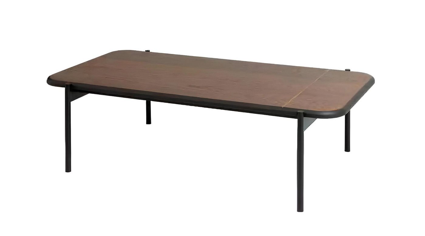 Xlmoebel Couchtisch Luxuriöser neuer brauner Wohnzimmertisch im modernen Design. (1-St., Couchtisch), Hergestellt in Europa von Xlmoebel
