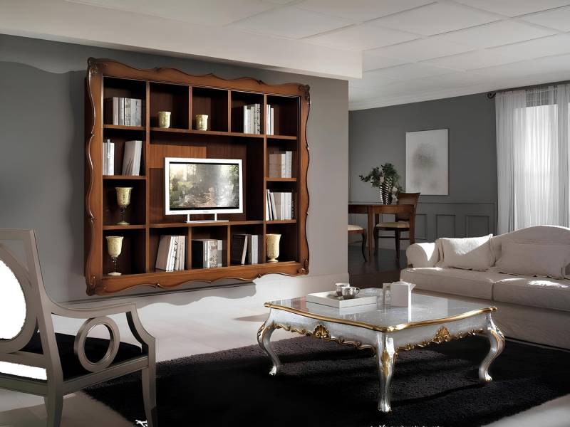 Xlmoebel Couchtisch Neuer Designer Wohnzimmer Beistelltisch Kaffeetisch Sofa Tisch (Couchtisch), Hergestellt in Europa von Xlmoebel