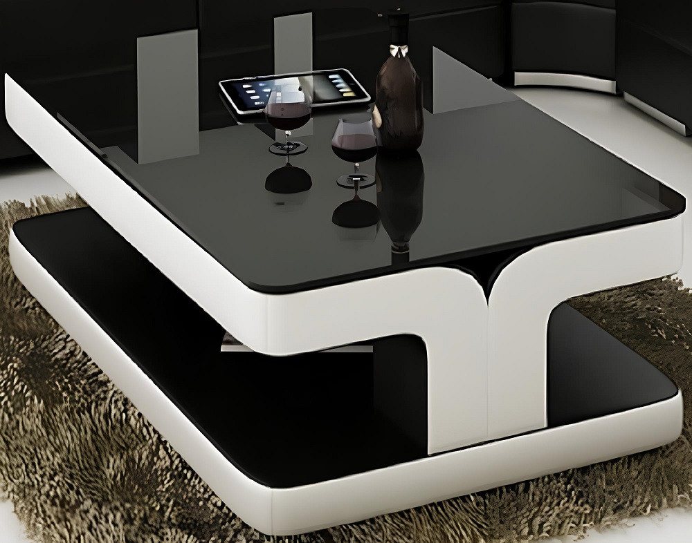 Xlmoebel Couchtisch Sicherheitsglas Kinder Tisch Wohnzimmertisch Couchtisch Sofa - Gratis (Couchtisch), Hergestellt in Europa von Xlmoebel