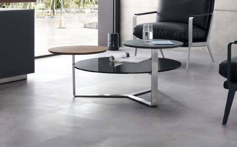 Xlmoebel Couchtisch Wohnzimmer Tisch Couchtisch Beistelltisch Sofa Tisch Design Luxus (Couchtisch), Hergestellt in Europa von Xlmoebel