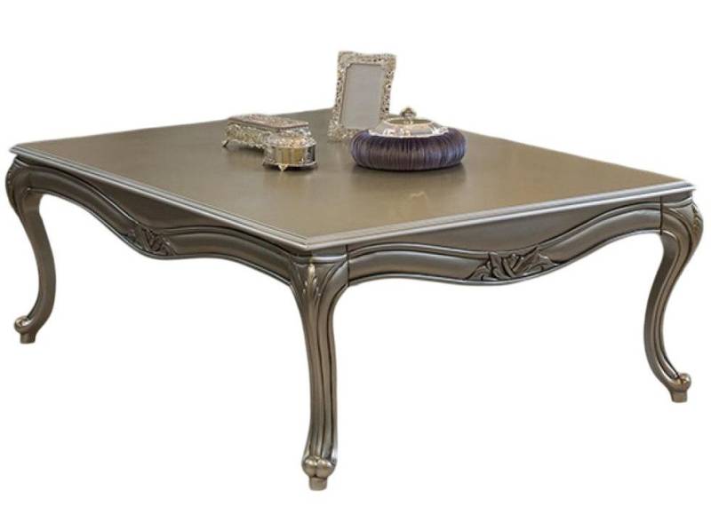 Xlmoebel Couchtisch Wohnzimmer-Tisch-Set mit Designer Couchtisch, Kaffeetisch (Couchtisch), Hergestellt in Europa von Xlmoebel