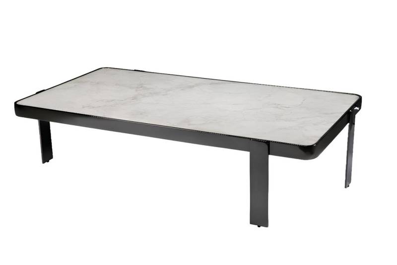 Xlmoebel Couchtisch Wohnzimmertisch Luxuriöses Design Braun Holz Kaffeetisch Beistelltisch (Couchtisch), Hergestellt in Europa von Xlmoebel