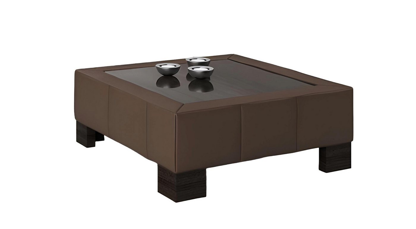 Xlmoebel Couchtisch Wohnzimmertisch aus Glas mit Design für Sofas und als Beistelltisch (1-St., Couchtisch), Hergestellt in Europa von Xlmoebel