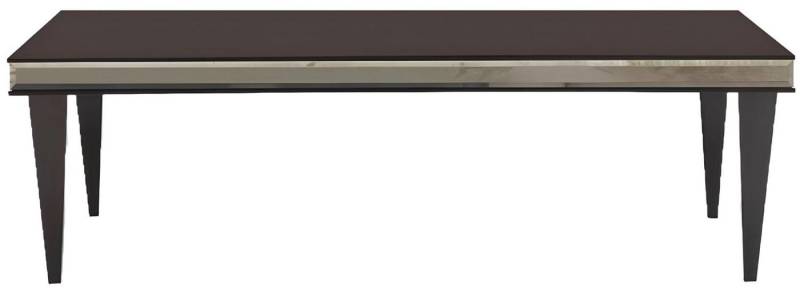 Xlmoebel Couchtisch Wohnzimmertisch in Braun aus Holz - Vielseitiger Tisch (1-St., Couchtisch), Hergestellt in Europa von Xlmoebel