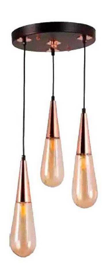 Xlmoebel Deckenleuchte Elegante Deckenlampe Moderne Goldglas Leuchte, Keine Funktionen, Hergestellt in Europa Xlmoebel Deckenleuchte Elegante Deckenlampe Moderne Goldglas Leuchte, Keine Funktionen, Hergestellt in Europa von Xlmoebel