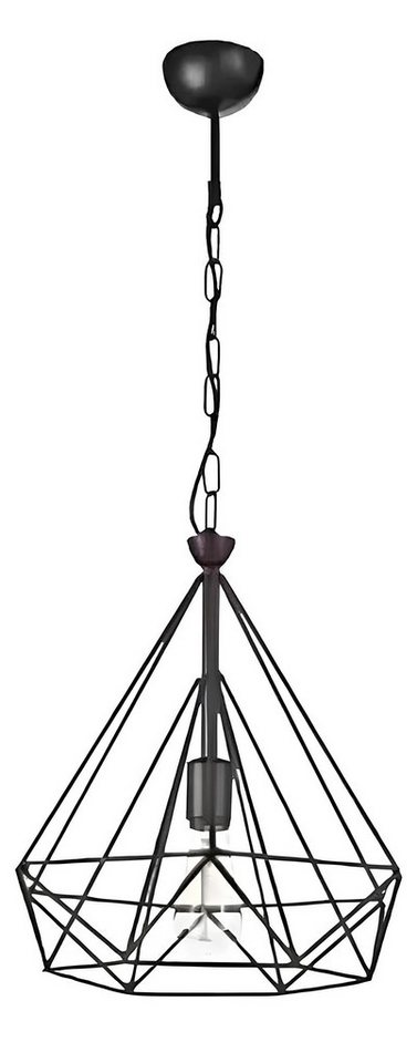 Xlmoebel Deckenleuchte Metall Deckenlampe Licht Leuchte Beleuchtung Wohnraum 28x80, Keine Funktionen, Hergestellt in Europa von Xlmoebel