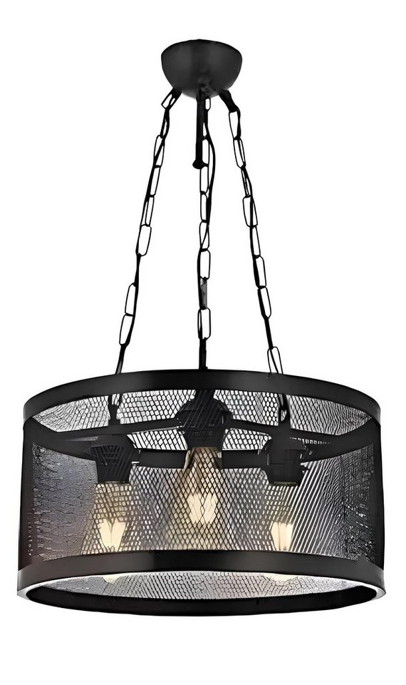 Xlmoebel Deckenleuchte Moderne Deckenlampe im neuen Stil für das Wohnzimmer Pendelleuchte, Keine Funktionen, Hergestellt in Europa von Xlmoebel