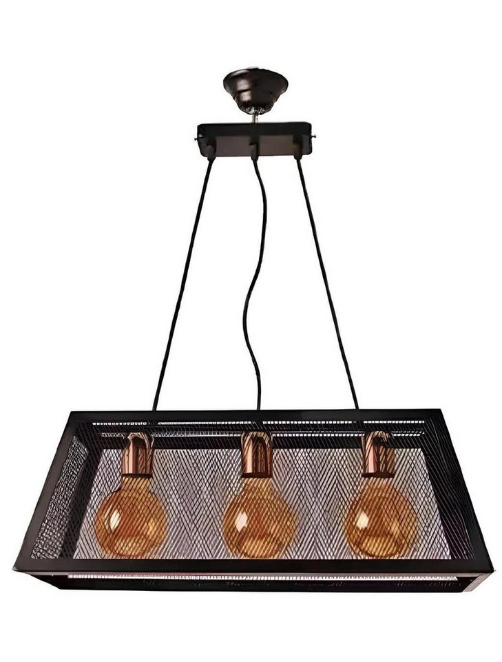 Xlmoebel Deckenleuchte Schwarz Deckenlicht Leuchte Deckenlichter Hängeleuchte 55x75, Hergestellt in Europa Xlmoebel Deckenleuchte Schwarz Deckenlicht Leuchte Deckenlichter Hängeleuchte 55x75, Hergestellt in Europa von Xlmoebel