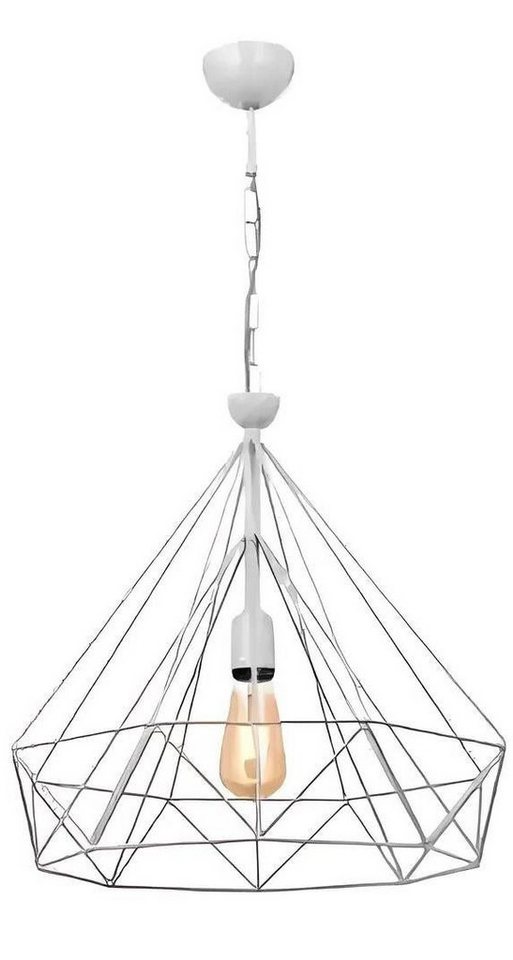 Xlmoebel Deckenleuchte Weiße Deckenlampe Lichtquelle Beleuchtung Wohnzimmer 45x80, Keine Funktionen, Hergestellt in Europa Xlmoebel Deckenleuchte Weiße Deckenlampe Lichtquelle Beleuchtung Wohnzimmer 45x80, Keine Funktionen, Hergestellt in Europa von Xlmoebel