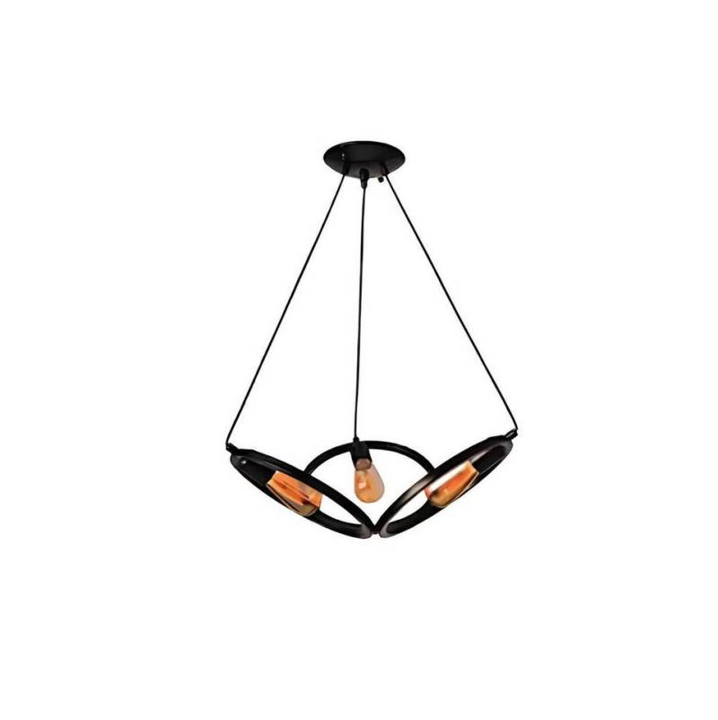 Xlmoebel Deckenleuchte Zeitgemäße Deckenlampe Lüster für Innenräume Wohnzimmer Leuchten, Keine Funktionen, Hergestellt in Europa Xlmoebel Deckenleuchte Zeitgemäße Deckenlampe Lüster für Innenräume Wohnzimmer Leuchten, Keine Funktionen, Hergestellt in Europa von Xlmoebel