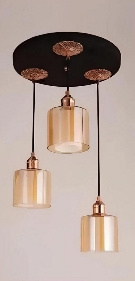 Xlmoebel Deckenleuchte Zeitgenössischer Kronen-Deckenstrahler Licht Gold Neu Lampen Design, Keine Funktionen, Hergestellt in Europa Xlmoebel Deckenleuchte Zeitgenössischer Kronen-Deckenstrahler Licht Gold Neu Lampen Design, Keine Funktionen, Hergestellt in Europa von Xlmoebel