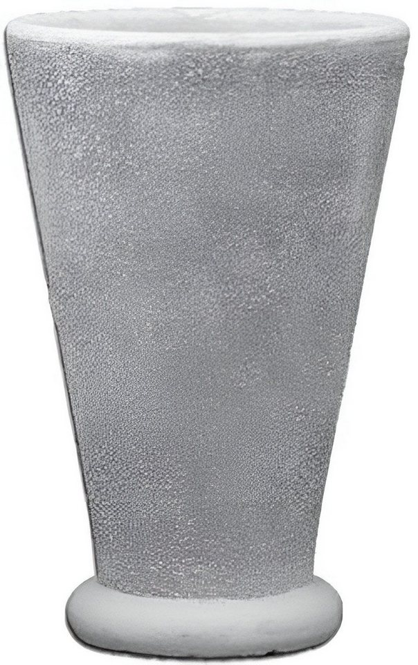 Xlmoebel Dekofigur Design Pflanzentopf Top Planz Kübel Gefäß Töpfe Figur Gesicht Skulptur (Artikel s104024), Hergestellt in Europa von Xlmoebel