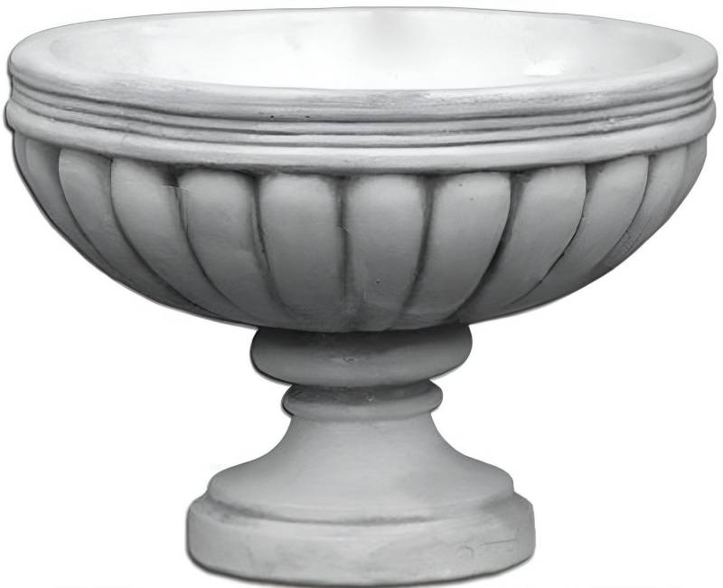 Xlmoebel Pflanzkübel Moderne Blumenkübel Top Planz Behälter Pflanzgefäße Figuratives (1 St., Skulptur), Hergestellt in Europa von Xlmoebel