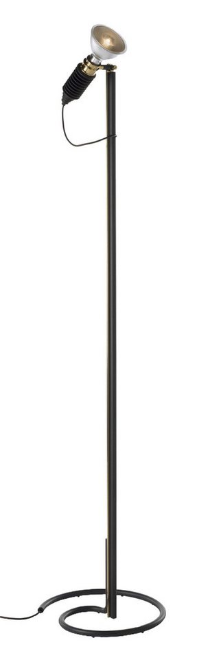 Xlmoebel Dekofigur Neuheit Tischlampe mit klassischem Standlicht von Designerlampe (Stehlampe), Hergestellt in Europa von Xlmoebel