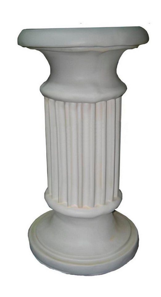 Xlmoebel Dekosäule Dekorative Figur Statue Skulptur 72 cm Figuren Statuen Skulpturen (SÄULE MATERIAL: ACRYL 72 CM HÖHE), Hergestellt in Europa von Xlmoebel