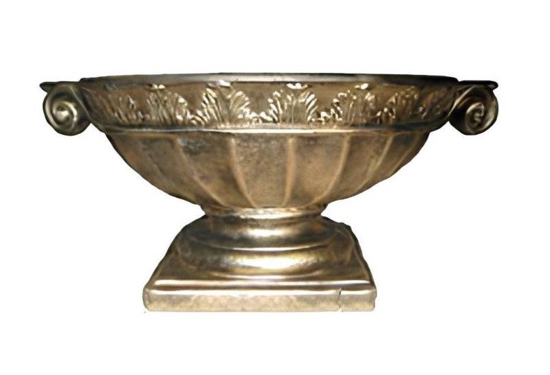 Xlmoebel Dekovase Neue Deko-Figur Skulptur 25 cm Statue Kelch Vase (C33) (SKULPTUR MATERIAL: ACRYL 25 CM HÖHE), Hergestellt in Europa von Xlmoebel