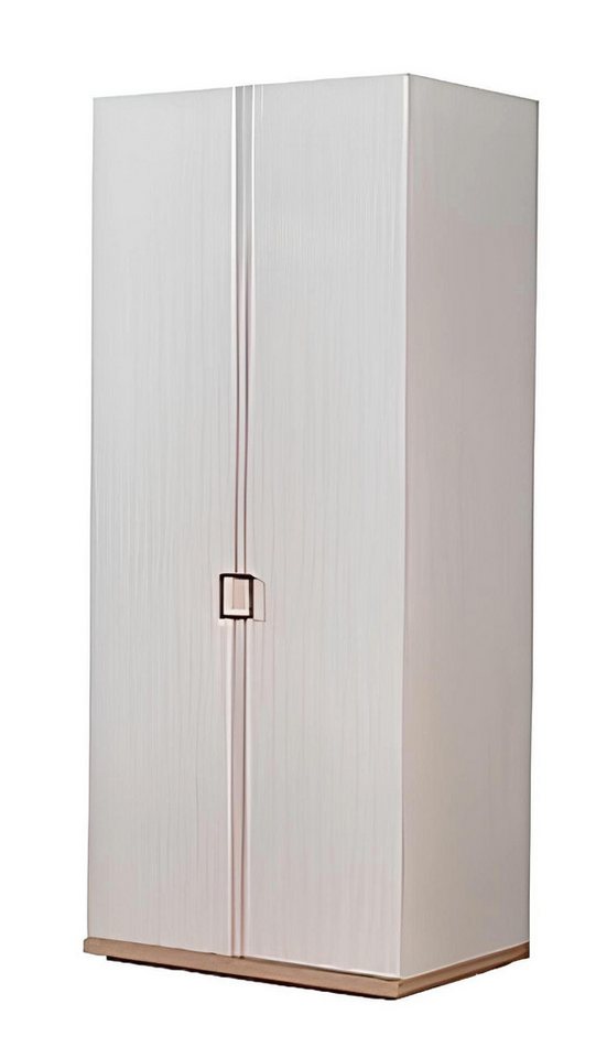 Xlmoebel Drehtürenschrank Schrank Schrank für Kleidung Garderobenschrank Einbauschrank (Schrank) Hergestellt in Europa von Xlmoebel