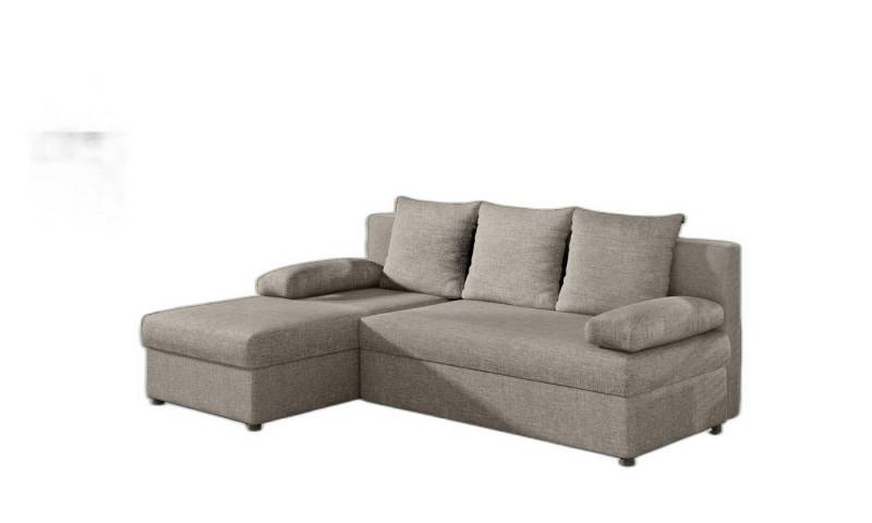 Xlmoebel Ecksofa modernes Design hochwertige Möbel vielseitig für Ihr Zuhause, Hergestellt in Europa von Xlmoebel