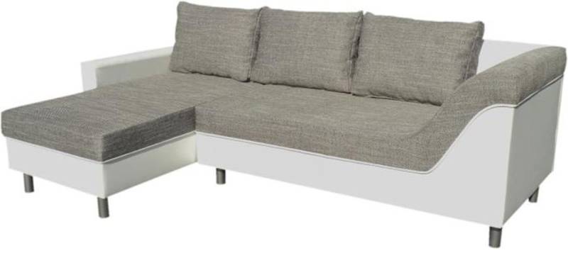 Xlmoebel Ecksofa Moderne L-Form Wohnlandschaft aus Leder in stilvollem Design, Hergestellt in Europa von Xlmoebel
