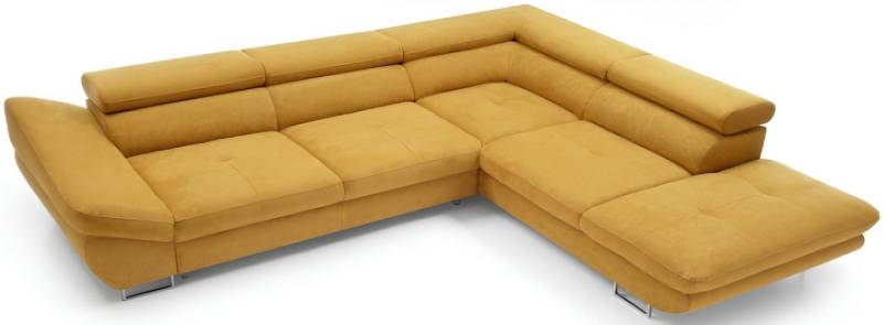 Xlmoebel Ecksofa Funktionssofa Set mit Schlaffunktion und Stoffbezug für das Wohnzimmer, Hergestellt in Europa Xlmoebel Ecksofa Funktionssofa Set mit Schlaffunktion und Stoffbezug für das Wohnzimmer, Hergestellt in Europa von Xlmoebel