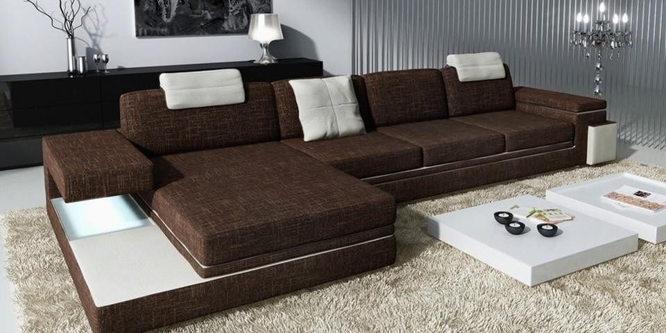 Xlmoebel Ecksofa Modernes Wohnzimmer-Sofa mit Stoffbezug, Eckpolsterung, Textildetails, Hergestellt in Europa Xlmoebel Ecksofa Modernes Wohnzimmer-Sofa mit Stoffbezug, Eckpolsterung, Textildetails, Hergestellt in Europa von Xlmoebel