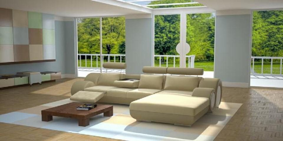 Xlmoebel Ecksofa Neuheit: Moderne Designer Wohnlandschaft Ecksofa Polster Ledercouch, Hergestellt in Europa Xlmoebel Ecksofa Neuheit: Moderne Designer Wohnlandschaft Ecksofa Polster Ledercouch, Hergestellt in Europa von Xlmoebel
