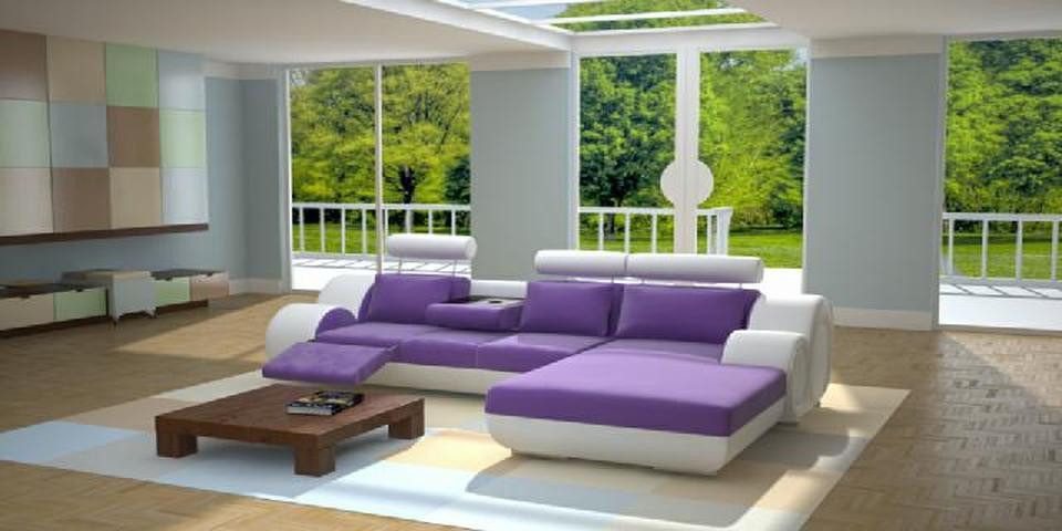 Xlmoebel Ecksofa Neuheit: Moderne Designer Wohnlandschaft Ecksofa Polster Ledercouch, Hergestellt in Europa Xlmoebel Ecksofa Neuheit: Moderne Designer Wohnlandschaft Ecksofa Polster Ledercouch, Hergestellt in Europa von Xlmoebel