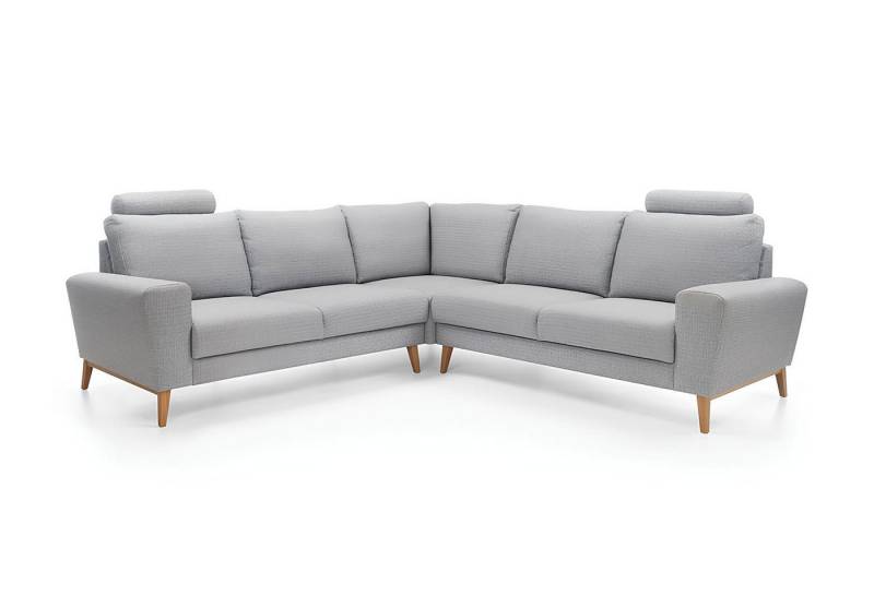 Xlmoebel Ecksofa Sofa Sitzmöbel Polstermöbel Wohnlandschaft Designer Polstermöbel, Hergestellt in Europa von Xlmoebel