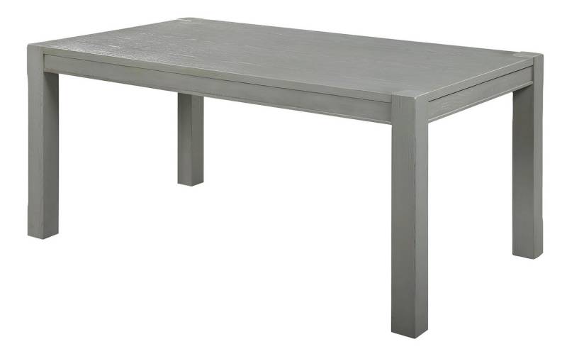 Xlmoebel Esstisch Neuer Holztisch Esstisch im Design aus Holz für das Esszimmer (1-St., Esstisch), Hergestellt in Europa von Xlmoebel