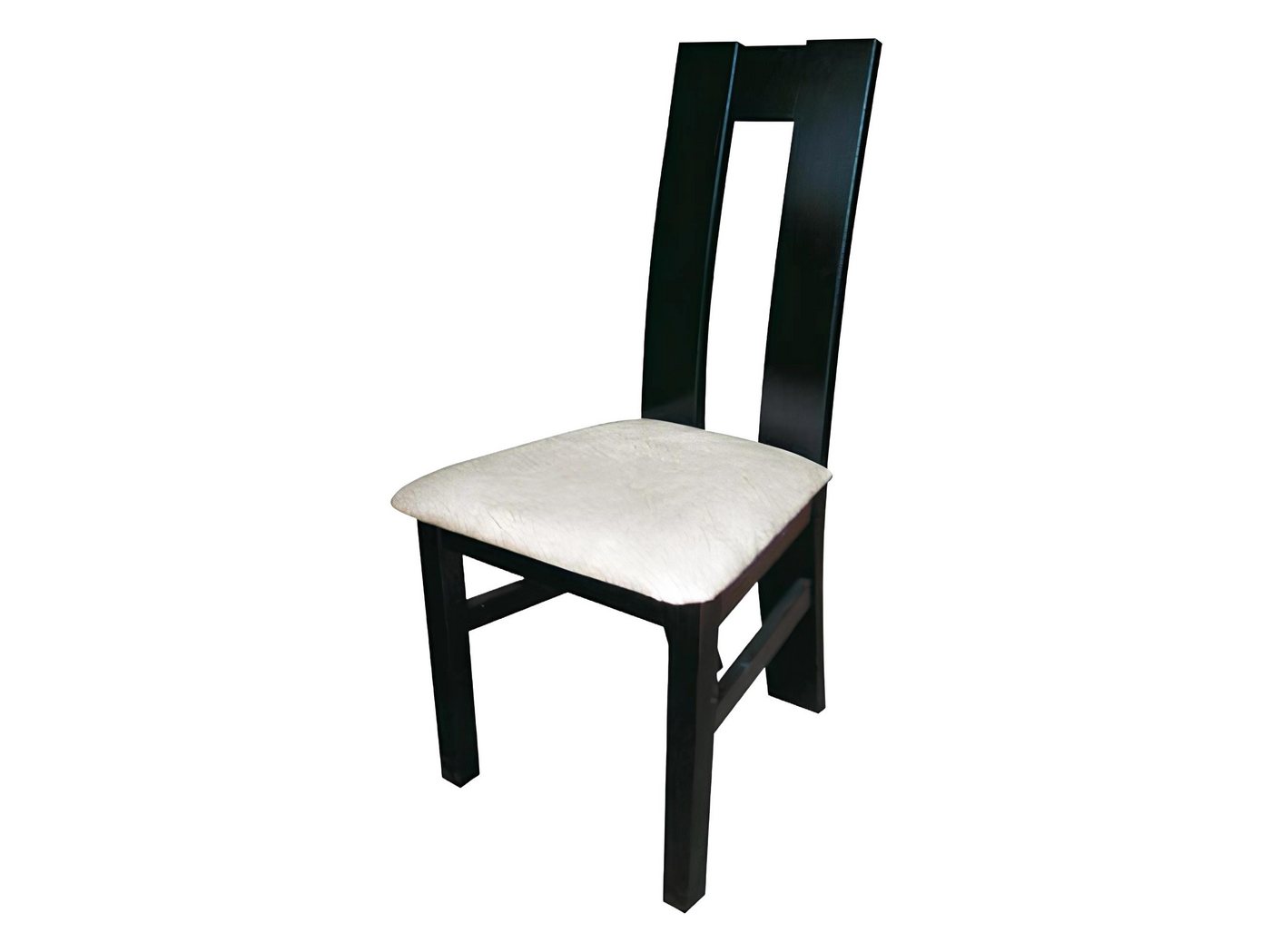 Xlmoebel Esszimmerstuhl 8er-Set Designer Polsterstühle mit Lehne aus Leder für Gastronomie, Hergestellt in Europa Xlmoebel Esszimmerstuhl 8er-Set Designer Polsterstühle mit Lehne aus Leder für Gastronomie, Hergestellt in Europa von Xlmoebel