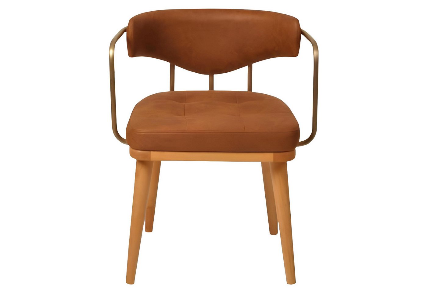 Xlmoebel Esszimmerstuhl Exklusiver Esszimmerstuhl aus Holz in modernem Design von Designer, Hergestellt in Europa Xlmoebel Esszimmerstuhl Exklusiver Esszimmerstuhl aus Holz in modernem Design von Designer, Hergestellt in Europa von Xlmoebel