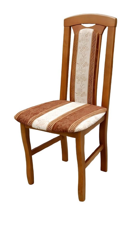 Xlmoebel Esszimmerstuhl Massives Holz Esszimmerstuhl Designer Stoff Stuhl Stuhlset Esszimmer, Hergestellt in Europa Xlmoebel Esszimmerstuhl Massives Holz Esszimmerstuhl Designer Stoff Stuhl Stuhlset Esszimmer, Hergestellt in Europa von Xlmoebel