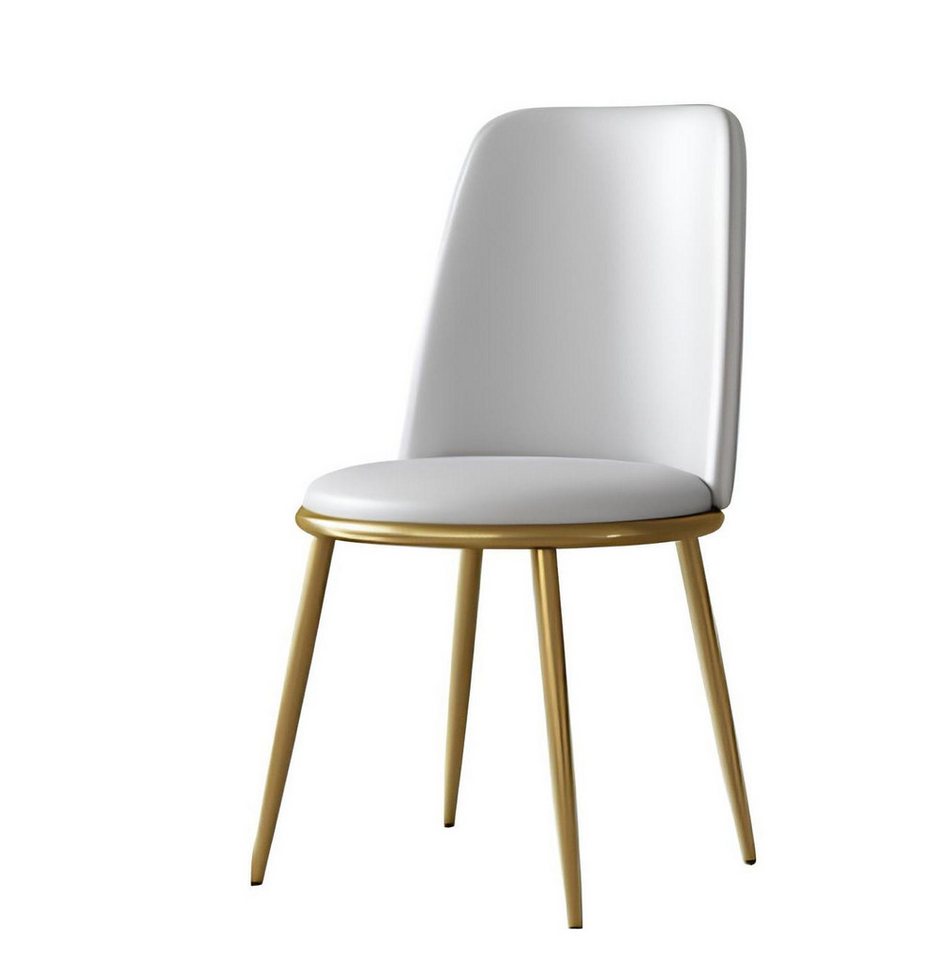 Xlmoebel Esszimmerstuhl Neue Designer Polsterstühle für das Esszimmer und den Club, Hergestellt in Europa Xlmoebel Esszimmerstuhl Neue Designer Polsterstühle für das Esszimmer und den Club, Hergestellt in Europa von Xlmoebel