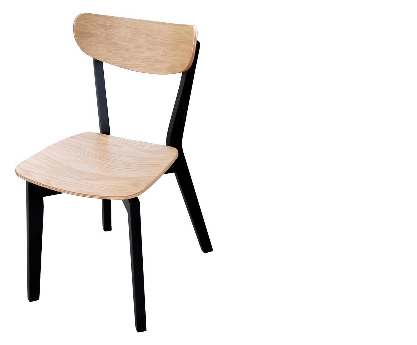 Xlmoebel Esszimmerstuhl Neue elegante Designer-Möbel für das moderne Esszimmer Stuhl, Hergestellt in Europa von Xlmoebel