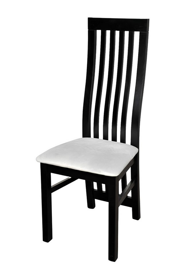 Xlmoebel Esszimmerstuhl Neue moderne Holz-Esszimmerstühle Set Stuhl Gruppe, Hergestellt in Europa Xlmoebel Esszimmerstuhl Neue moderne Holz-Esszimmerstühle Set Stuhl Gruppe, Hergestellt in Europa von Xlmoebel