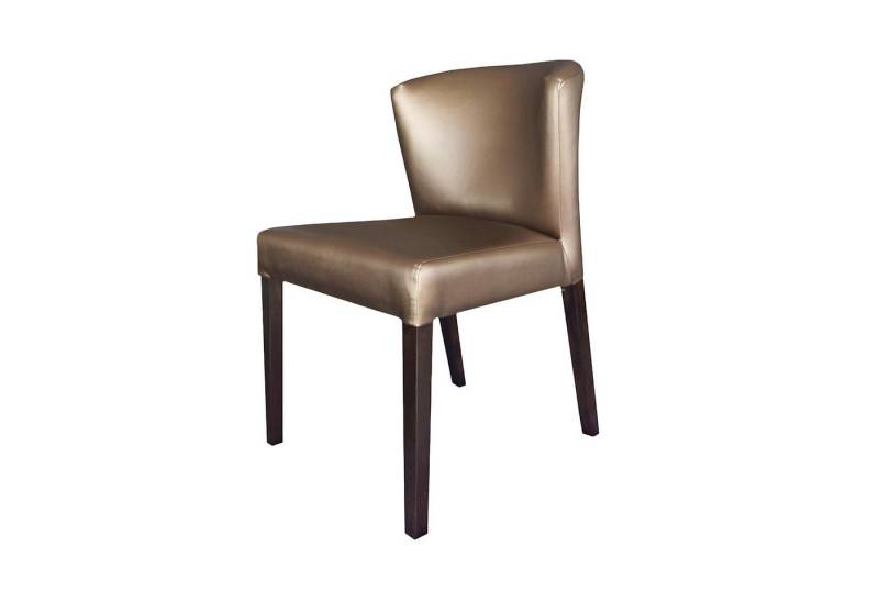 Xlmoebel Polsterstuhl Neuer bequemer Polsterstuhl für das Esszimmer im Design Lounge, Hergestellt in Europa Xlmoebel Polsterstuhl Neuer bequemer Polsterstuhl für das Esszimmer im Design Lounge, Hergestellt in Europa von Xlmoebel