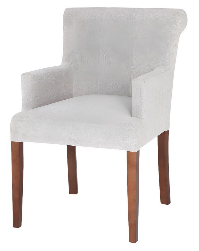 Xlmoebel Esszimmerstuhl Restaurant Industrie Designer Stühle Set mit Chesterfield Polsterung, Hergestellt in Europa von Xlmoebel