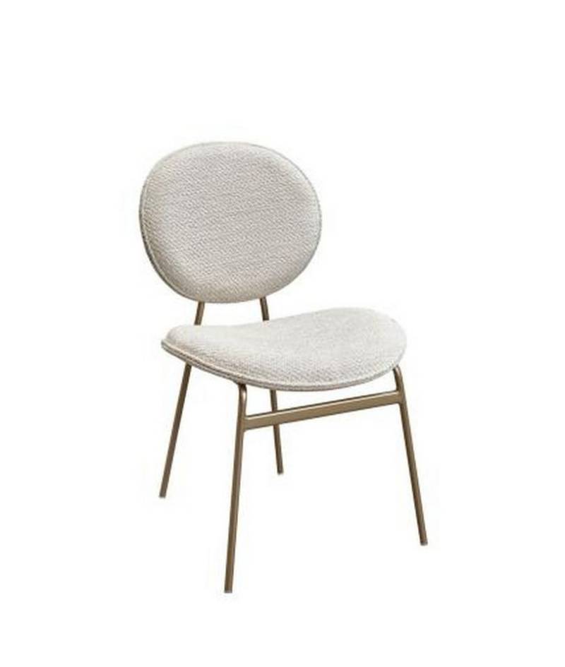 Xlmoebel Polsterstuhl Set mit 6 zeitgemäßen Polsterstühlen für das Esszimmer und die Küche, Hergestellt in Europa Xlmoebel Polsterstuhl Set mit 6 zeitgemäßen Polsterstühlen für das Esszimmer und die Küche, Hergestellt in Europa von Xlmoebel