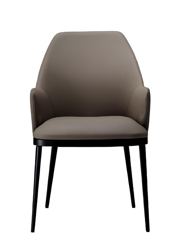 Xlmoebel Esszimmerstuhl Stühle für das Esszimmer - Moderner Polsterstuhl - Designmöbel (1 St), Hergestellt in Europa von Xlmoebel