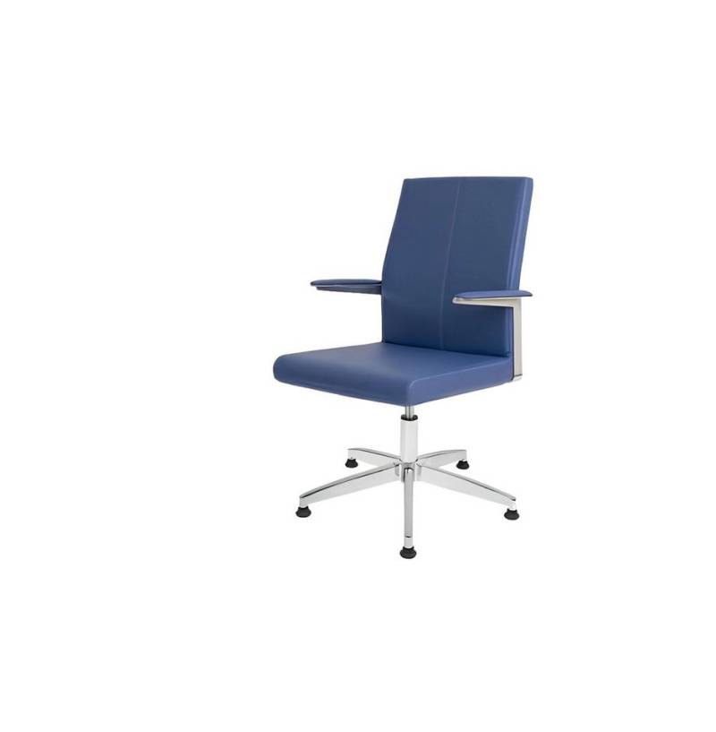 Xlmoebel Gaming-Stuhl Neuer Schreibtisch-Drehstuhl in Blau im modernen Gaming-Stil, Hergestellt in Europa Xlmoebel Gaming-Stuhl Neuer Schreibtisch-Drehstuhl in Blau im modernen Gaming-Stil, Hergestellt in Europa von Xlmoebel