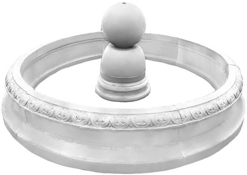 Xlmoebel Gartenbrunnen Gartenwasseranlage mit Springbrunnen und Fontäne M1089, (Artikel 1089), Hergestellt in Europa von Xlmoebel