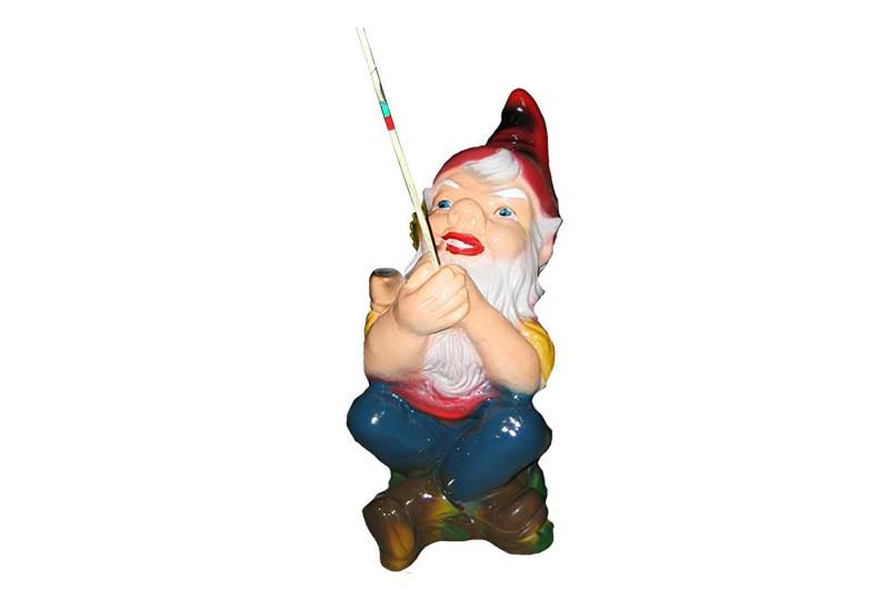 Xlmoebel Gartenfigur Gartenhaus Deko-Figur Zwerge Skulptur Handgefertigt M16, (Skulptur M16-45cm), Hergestellt in Europa von Xlmoebel