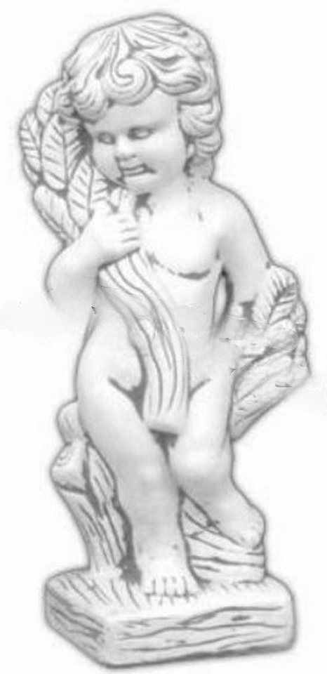 Xlmoebel Gartenfigur Neue Gartenfigur Skulptur Design Statue Dekoration 36cm Groß 399 Neu, (Artikel 399), Hergestellt in Europa von Xlmoebel