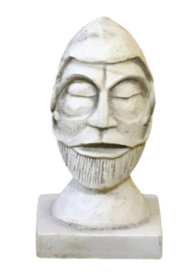 Xlmoebel Gartenfigur Zentimeter Dekorative Skulptur Design Figur Statue Gartenfiguren, (Artikel s101163), Hergestellt in Europa von Xlmoebel