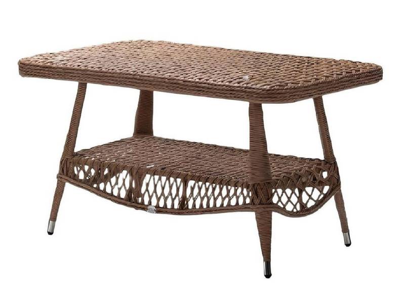Xlmoebel Gartentisch Gartentisch Designmöbel Luxus Beistelltisch - Kaffeetisch (Tisch), Hergestellt in Europa von Xlmoebel